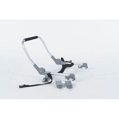 Thule Adaptateur Siege Auto Pour Chinook Compatible 2014 TU - Publicité Thule Adaptateur Siege Auto Pour Chinook Compatible 2014 TU - Publicité