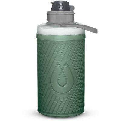 Gourde souple HYDRAPAK Flux 750ML (Sage Green) TU - Publicité Gourde souple HYDRAPAK Flux 750ML (Sage Green) TU - Publicité