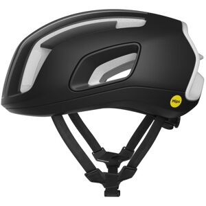 Casque vélo de route POC Cytal (Uranium Black Matt/Hydrogen White Matt) S (50-56 cm) - Publicité Casque vélo de route POC Cytal (Uranium Black Matt/Hydrogen White Matt) S (50-56 cm) - Publicité