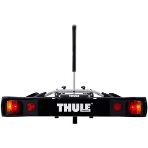 Porte Velo Attache Remorque Rideon 2bike, 7 Pin Thule TU - Publicité Porte Velo Attache Remorque Rideon 2bike, 7 Pin Thule TU - Publicité