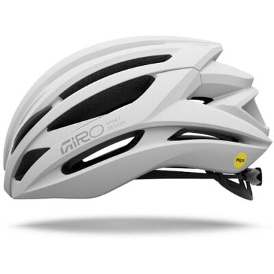 Giro Bike Casque de vélo GIRO Syntax Mips (MATTE WHITE) L - Publicité Giro Bike Casque de vélo GIRO Syntax Mips (MATTE WHITE) L - Publicité