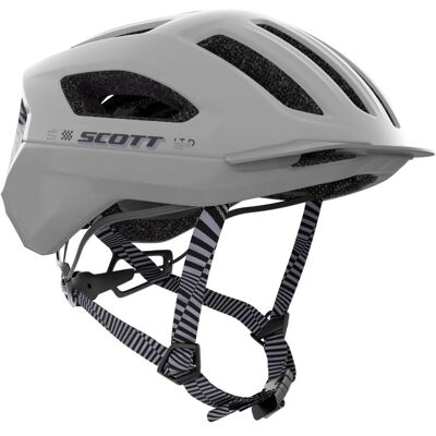 Casque de vélo SCOTT Sierra Mips (CE) (Narwal Grey) M - Publicité Casque de vélo SCOTT Sierra Mips (CE) (Narwal Grey) M - Publicité