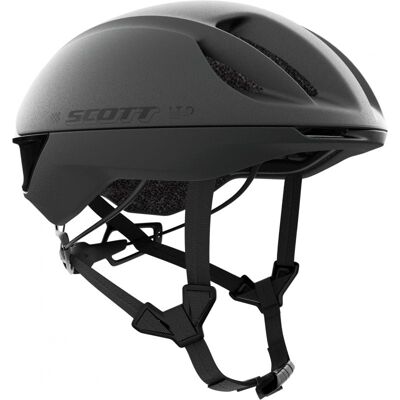 Casque de vélo SCOTT Cadence Mips (CE) (Granit/Black) Mixte M - Publicité Casque de vélo SCOTT Cadence Mips (CE) (Granit/Black) Mixte M - Publicité