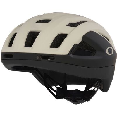 Casque de vélo OAKLEY Aro3 endurance eu (Matte Sand & Black) Mixte S - Publicité Casque de vélo OAKLEY Aro3 endurance eu (Matte Sand & Black) Mixte S - Publicité