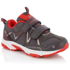 Chaussures outdoor Kimberfeel Pilat (Anthracite) Junior 34 - Publicité Chaussures outdoor Kimberfeel Pilat (Anthracite) Junior 34 - Publicité