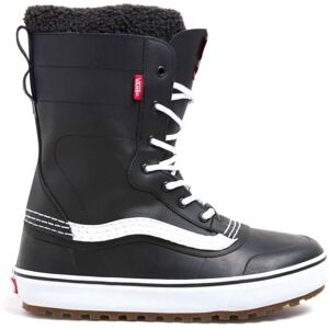 Apres ski VANS MTE Standard Waterproof (BLACK/WHITE) - Mixte 40 (7.5 US) - Publicité Apres ski VANS MTE Standard Waterproof (BLACK/WHITE) - Mixte 40 (7.5 US) - Publicité