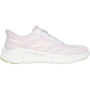 Chaussures de marche SKECHERS GO WALK NOW KHLOE (Pink) Femme 36 - Publicité Chaussures de marche SKECHERS GO WALK NOW KHLOE (Pink) Femme 36 - Publicité
