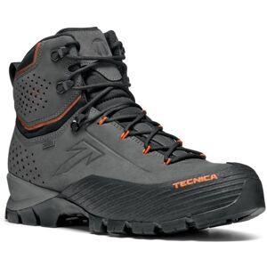 Chaussures de randonnée TECNICA FORGE 2.0 GTX MS (DEEP GREY - ULTRA ORANGE) Homme 7,5 - Publicité Chaussures de randonnée TECNICA FORGE 2.0 GTX MS (DEEP GREY - ULTRA ORANGE) Homme 7,5 - Publicité