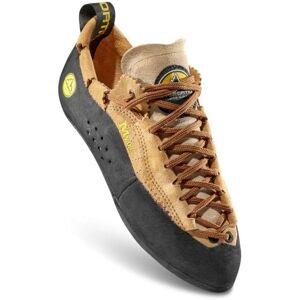Chaussons d'escalade LA SPORTIVA Mythos (Terra) 35 - Publicité Chaussons d'escalade LA SPORTIVA Mythos (Terra) 35 - Publicité