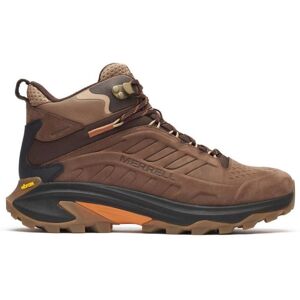 Chaussures de randonnée MERRELL MOAB SPEED 2 LTR MID WP (MOLE ) Homme 46 - Publicité Chaussures de randonnée MERRELL MOAB SPEED 2 LTR MID WP (MOLE ) Homme 46 - Publicité