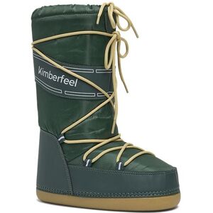 Boots après-ski Kimberfeel Galaxy (Sapin) Femme 26-28 - Publicité Boots après-ski Kimberfeel Galaxy (Sapin) Femme 26-28 - Publicité