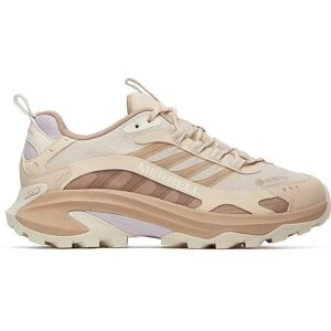 Chaussures de randonnée MERRELL MOAB SPEED 2 GTX (NOUGAT) Femme 37 - Publicité Chaussures de randonnée MERRELL MOAB SPEED 2 GTX (NOUGAT) Femme 37 - Publicité