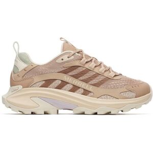 Chaussures de randonnée MERRELL MOAB SPEED 2 (HAZEL) Femme 38,5 - Publicité Chaussures de randonnée MERRELL MOAB SPEED 2 (HAZEL) Femme 38,5 - Publicité