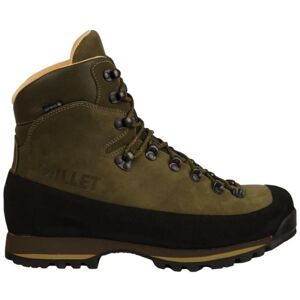 Bottes Millet Bouthan GORE-TEX - Trekking Imperméables Durables - Publicité Bottes Millet Bouthan GORE-TEX - Trekking Imperméables Durables - Publicité