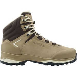 Chaussure de trekking LOWA LADY LIGHT EVO LL Ws (humus/brown) femme 4,5 - Publicité Chaussure de trekking LOWA LADY LIGHT EVO LL Ws (humus/brown) femme 4,5 - Publicité