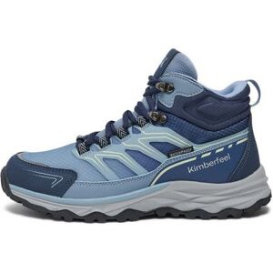 Chaussures de randonnée KIMBERFEEL PEAKHIKER (Azur) Femme 40 - Publicité Chaussures de randonnée KIMBERFEEL PEAKHIKER (Azur) Femme 40 - Publicité