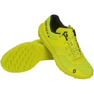 Chaussure de trail SCOTT Kinabalu RC 2.0 (Yellow) Homme 45 - Publicité Chaussure de trail SCOTT Kinabalu RC 2.0 (Yellow) Homme 45 - Publicité