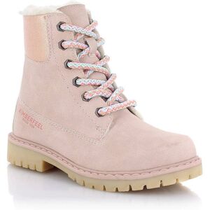 Kimberfeel Frimouss (Rose) Enfant 29 - Publicité Kimberfeel Frimouss (Rose) Enfant 29 - Publicité