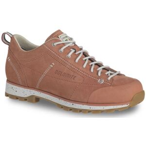 Chaussures de randonnée DOLOMITE 54 Low Evo (Peach Orange) femme 4.5 UK - Publicité Chaussures de randonnée DOLOMITE 54 Low Evo (Peach Orange) femme 4.5 UK - Publicité