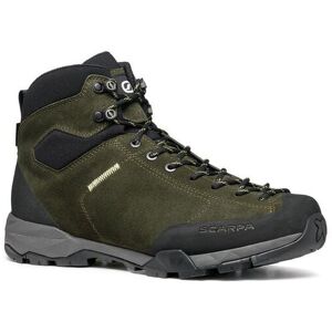 Chaussures de randonnée Scarpa Mojito Hike Goretex (Thyme Green Lime) 42 (8 UK) - Publicité Chaussures de randonnée Scarpa Mojito Hike Goretex (Thyme Green Lime) 42 (8 UK) - Publicité