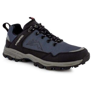 Chaussures de randonnée KIMBERFEEL MAUNDI (Marine) 42 - Publicité Chaussures de randonnée KIMBERFEEL MAUNDI (Marine) 42 - Publicité