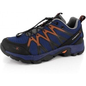 Chaussure Outdoor Kimberfeel QUEYRAS (Marine) 39 - Publicité Chaussure Outdoor Kimberfeel QUEYRAS (Marine) 39 - Publicité