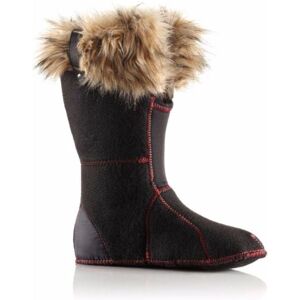Chausson pour après ski SOREL Caribou Ws 9mm Thermoplus Innerboot 39.5 (8.5 US) - Publicité Chausson pour après ski SOREL Caribou Ws 9mm Thermoplus Innerboot 39.5 (8.5 US) - Publicité