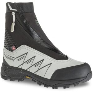 Chaussures de randonnée DOLOMITE Tamaskan 2.0 (Foggy White/Black) Femme 6.5 UK - Publicité Chaussures de randonnée DOLOMITE Tamaskan 2.0 (Foggy White/Black) Femme 6.5 UK - Publicité