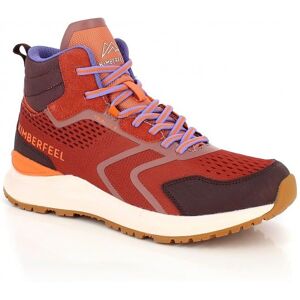 Chaussures de randonnée KIMBERFEEL TARAGHA (Safran) Femme 37 - Publicité Chaussures de randonnée KIMBERFEEL TARAGHA (Safran) Femme 37 - Publicité