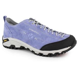 Chaussures outdoor Kimberfeel CHOGORI 2 (Lilas) 41 - Publicité Chaussures outdoor Kimberfeel CHOGORI 2 (Lilas) 41 - Publicité