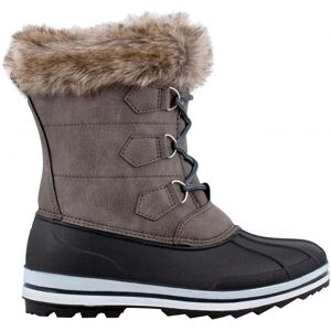 Botte après ski Kimberfeel Adriana 2 (Gris) femme 25 - Publicité Botte après ski Kimberfeel Adriana 2 (Gris) femme 25 - Publicité