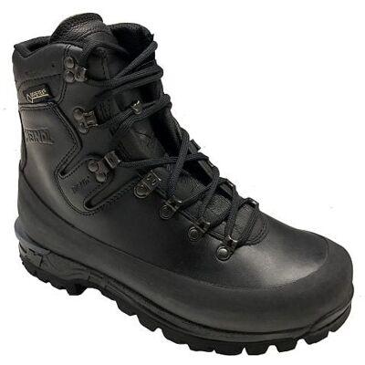 Chaussures Meindl Himalaya Homme (Noir) 43 (9 UK) - Publicité Chaussures Meindl Himalaya Homme (Noir) 43 (9 UK) - Publicité