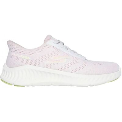Chaussures de marche SKECHERS GO WALK NOW KHLOE (Pink) Femme 36 - Publicité Chaussures de marche SKECHERS GO WALK NOW KHLOE (Pink) Femme 36 - Publicité