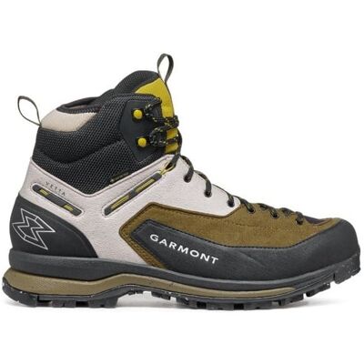 Chaussures de randonnée GARMONT VETTA TECH GEO GTX (Military Green/Ancient Beige) Homme 41 (7 UK) - Publicité Chaussures de randonnée GARMONT VETTA TECH GEO GTX (Military Green/Ancient Beige) Homme 41 (7 UK) - Publicité
