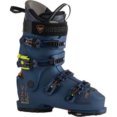 Chaussures de ski ROSSIGNOL RBN7070 - Vizion 4B 120 HV GW-MT BL (bleu) Homme 38 (24.5 Mondo) - Publicité Chaussures de ski ROSSIGNOL RBN7070 - Vizion 4B 120 HV GW-MT BL (bleu) Homme 38 (24.5 Mondo) - Publicité