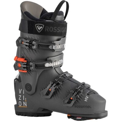 Chaussures de ski ROSSIGNOL Vizion 4B 100 HV GW-MT GR (Gris) Homme 43 (28 Mondo) - Publicité Chaussures de ski ROSSIGNOL Vizion 4B 100 HV GW-MT GR (Gris) Homme 43 (28 Mondo) - Publicité