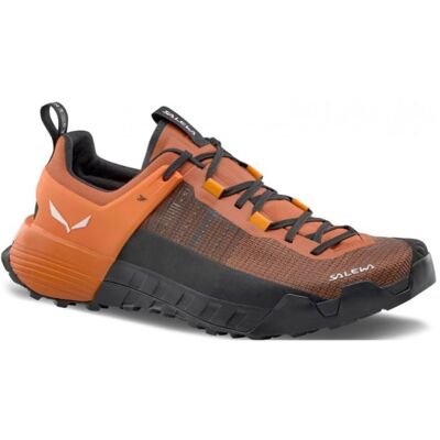 SALEWA Wildfire NXT Chaussures - Légères, Kevlar, Adhérence - Publicité SALEWA Wildfire NXT Chaussures - Légères, Kevlar, Adhérence - Publicité
