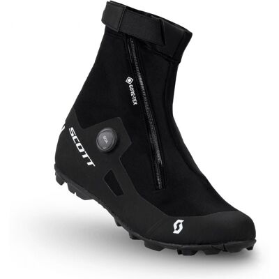 Chaussure VTT hiver Scott Heater - Homme, Taille 44 - Publicité Chaussure VTT hiver Scott Heater - Homme, Taille 44 - Publicité