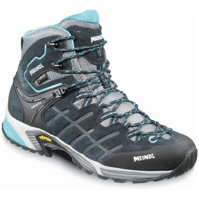 Chaussures de randonnée MEINDL Kapstadt Lady Gtx (navy) femme 4 - Publicité Chaussures de randonnée MEINDL Kapstadt Lady Gtx (navy) femme 4 - Publicité