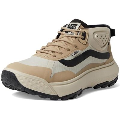 Baskets VANS MTE Crosspath Mid (SEPIA) Homme 42.5 (9.5 US) - Publicité Baskets VANS MTE Crosspath Mid (SEPIA) Homme 42.5 (9.5 US) - Publicité