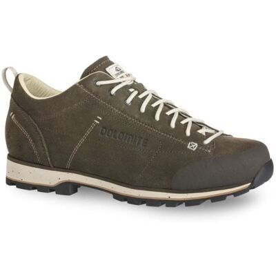 Chaussures de randonnée DOLOMITE 54 Low Evo (Dark Brown) 13 UK - Publicité Chaussures de randonnée DOLOMITE 54 Low Evo (Dark Brown) 13 UK - Publicité