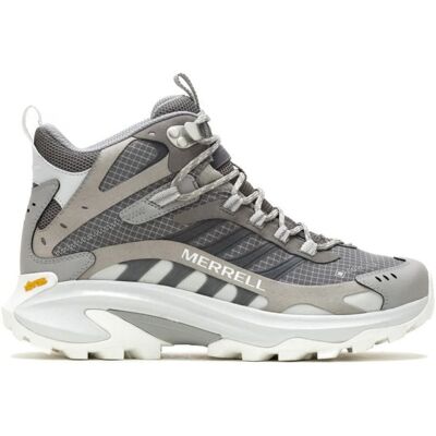 Chaussures de randonnée MERRELL MOAB SPEED 2 MID GTX (CHARCOAL) Femme 38,5 - Publicité Chaussures de randonnée MERRELL MOAB SPEED 2 MID GTX (CHARCOAL) Femme 38,5 - Publicité