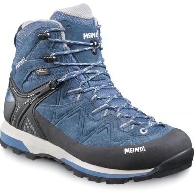 Meindl Tonale Lady GTX - Chaussures de randonnée légères - Femmes - Publicité Meindl Tonale Lady GTX - Chaussures de randonnée légères - Femmes - Publicité