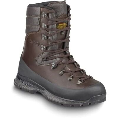 Chaussures alpine MEINDL Stavanger MFS (Marron) Homme 9,5 - Publicité Chaussures alpine MEINDL Stavanger MFS (Marron) Homme 9,5 - Publicité