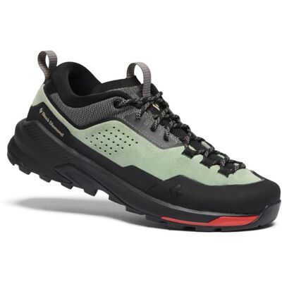 Chaussures d'approche BLACK DIAMOND W TECHNICIAN PRO APRCH SHOES (Desert Sage-Black) Femme 36 (6 US) - Publicité Chaussures d'approche BLACK DIAMOND W TECHNICIAN PRO APRCH SHOES (Desert Sage-Black) Femme 36 (6 US) - Publicité