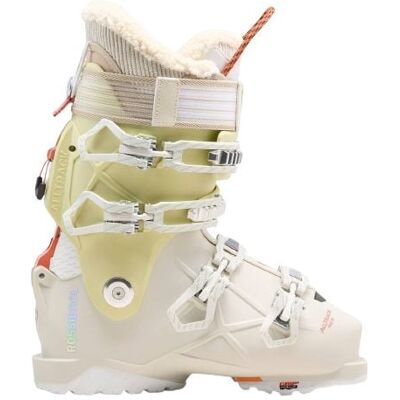 Chaussures de ski ROSSIGNOL ALLTRACK PRO 80 W GW (BEIGE/S) Femme 40-41 (26-26.5 Mondo) - Publicité Chaussures de ski ROSSIGNOL ALLTRACK PRO 80 W GW (BEIGE/S) Femme 40-41 (26-26.5 Mondo) - Publicité