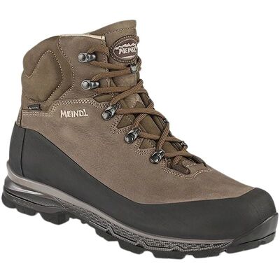 Chaussures de randonnée MEINDL Lagos MFS (Marron) Homme 44 (9.5 UK) - Publicité Chaussures de randonnée MEINDL Lagos MFS (Marron) Homme 44 (9.5 UK) - Publicité