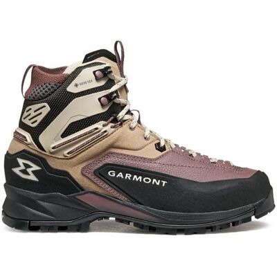Chaussures de randonnée GARMONT AKRON MID GTX (TAUPE BROWN/TAUPE ROSE) Femme 3,5 - Publicité Chaussures de randonnée GARMONT AKRON MID GTX (TAUPE BROWN/TAUPE ROSE) Femme 3,5 - Publicité