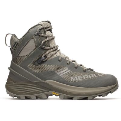 Chaussures de randonnée MERRELL MTL THERMO ROGUE 4 MID GTX (DIORITE) Homme 42 - Publicité Chaussures de randonnée MERRELL MTL THERMO ROGUE 4 MID GTX (DIORITE) Homme 42 - Publicité