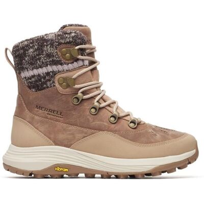 Bottes d'hiver MERRELL SIREN 4 THERMO MID ZIP WP (HAZEL) Femme 38 - Publicité Bottes d'hiver MERRELL SIREN 4 THERMO MID ZIP WP (HAZEL) Femme 38 - Publicité
